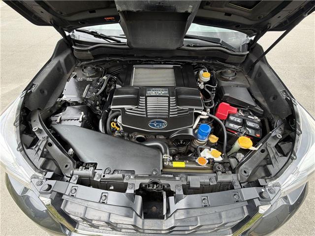 2018 Subaru Forester 2.0XT Touring (Stk: 10U6693A) in Markham - Image 30 of 30