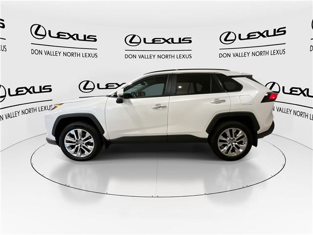 2024 Toyota RAV4  (Stk: 14112437AA) in Markham - Image 5 of 30
