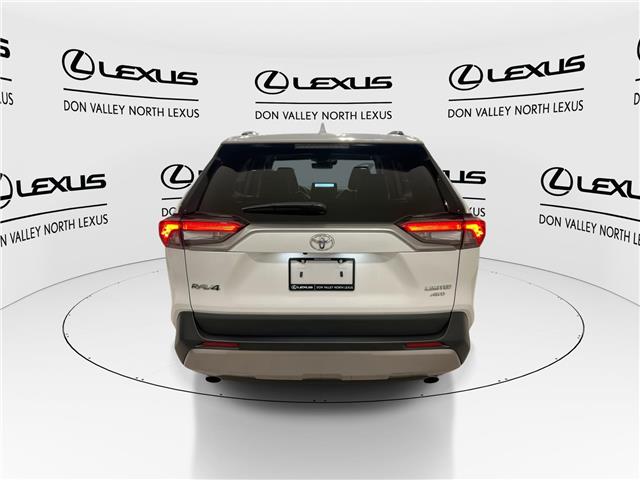 2024 Toyota RAV4  (Stk: 14112437AA) in Markham - Image 7 of 30