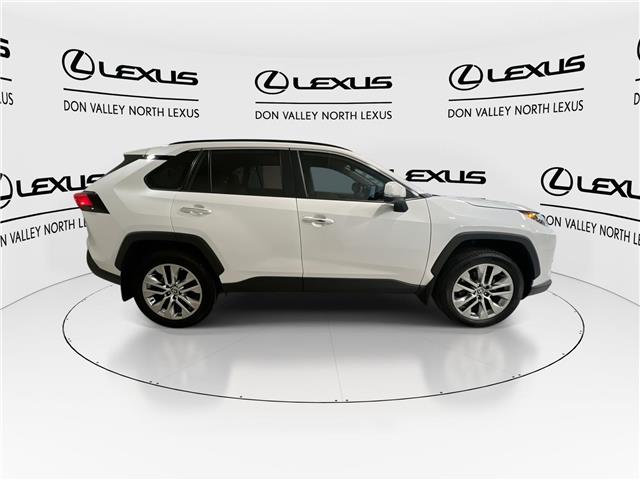 2024 Toyota RAV4  (Stk: 14112437AA) in Markham - Image 9 of 30