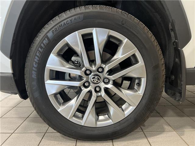 2024 Toyota RAV4  (Stk: 14112437AA) in Markham - Image 10 of 30