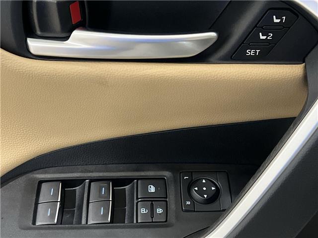 2024 Toyota RAV4  (Stk: 14112437AA) in Markham - Image 13 of 30