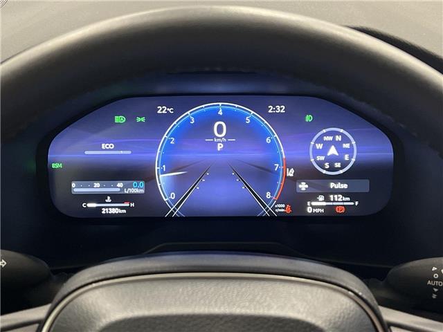 2024 Toyota RAV4  (Stk: 14112437AA) in Markham - Image 14 of 30