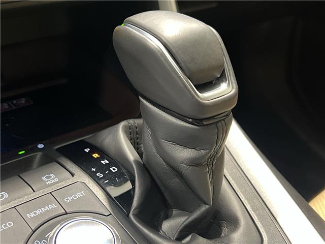 2024 Toyota RAV4  (Stk: 14112437AA) in Markham - Image 19 of 30