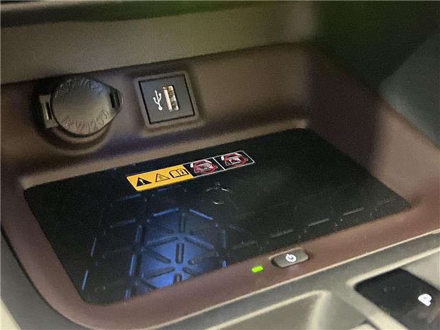 2024 Toyota RAV4  (Stk: 14112437AA) in Markham - Image 20 of 30