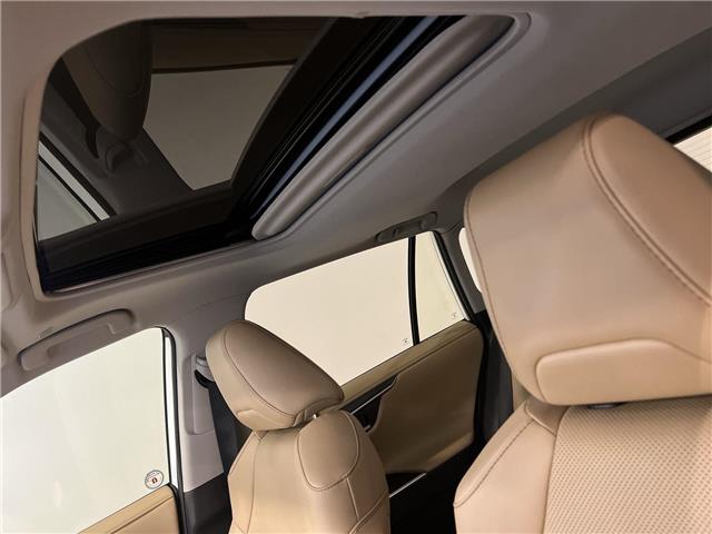 2024 Toyota RAV4  (Stk: 14112437AA) in Markham - Image 21 of 30