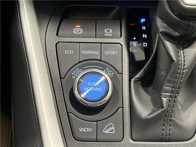 2024 Toyota RAV4  (Stk: 14112437AA) in Markham - Image 23 of 30
