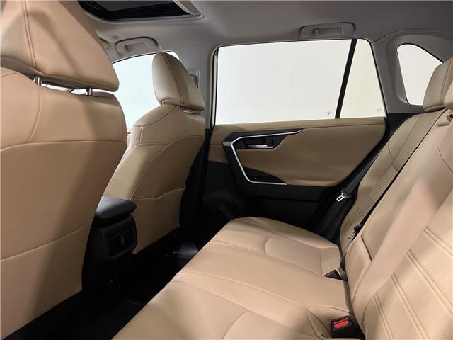2024 Toyota RAV4  (Stk: 14112437AA) in Markham - Image 24 of 30