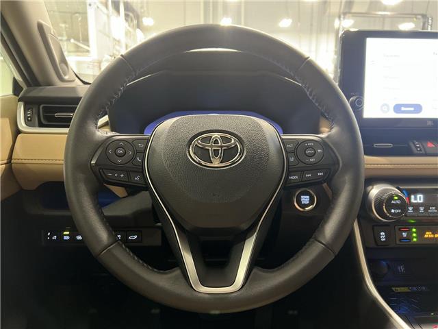 2024 Toyota RAV4  (Stk: 14112437AA) in Markham - Image 25 of 30