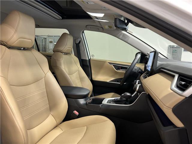 2024 Toyota RAV4  (Stk: 14112437AA) in Markham - Image 26 of 30