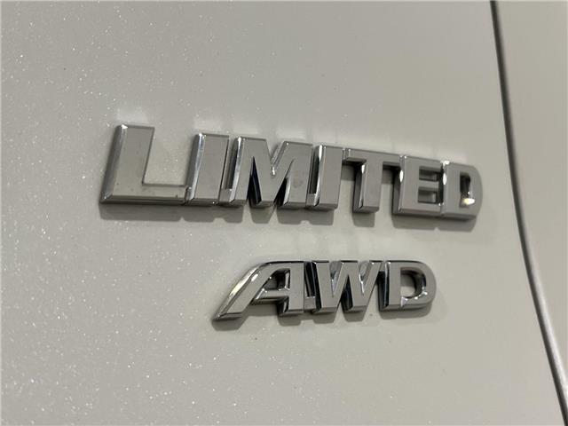 2024 Toyota RAV4  (Stk: 14112437AA) in Markham - Image 27 of 30