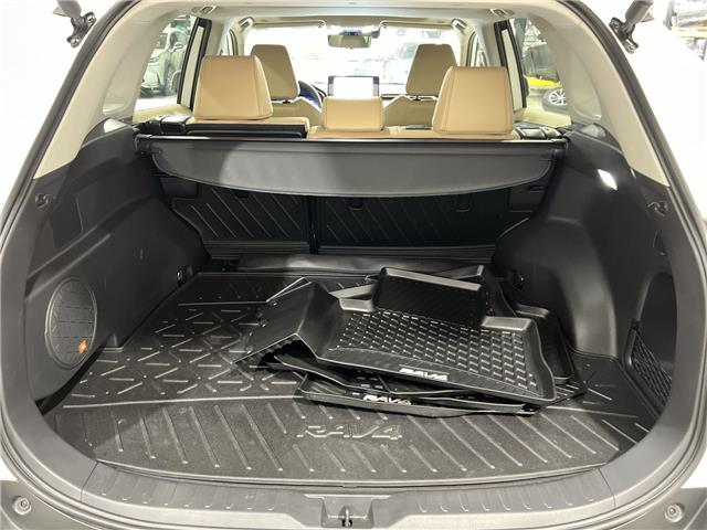 2024 Toyota RAV4  (Stk: 14112437AA) in Markham - Image 28 of 30