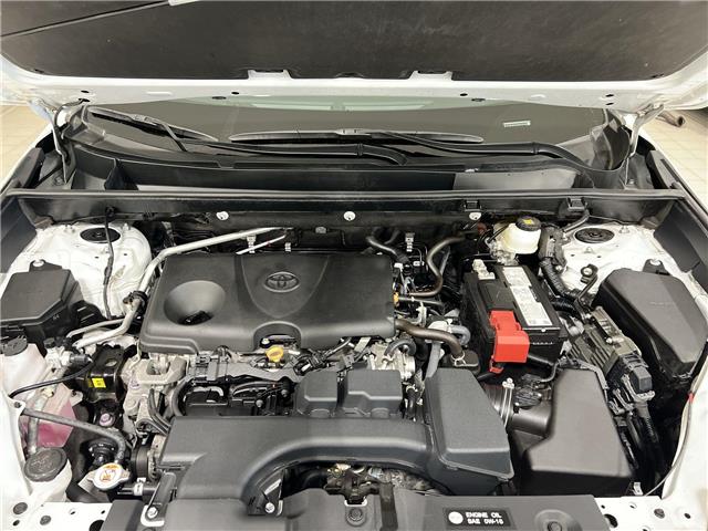 2024 Toyota RAV4  (Stk: 14112437AA) in Markham - Image 30 of 30
