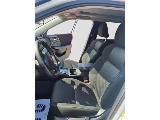 2024 Mitsubishi Outlander (Stk: 00861) in Barrie - Image 31 of 49 2024 Mitsubishi Outlander (Stk: 00861) in Barrie - Image 31 of 49