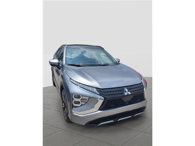 2023 Mitsubishi Eclipse Cross  (Stk: T0187A) in Barrie - Image 2 of 44