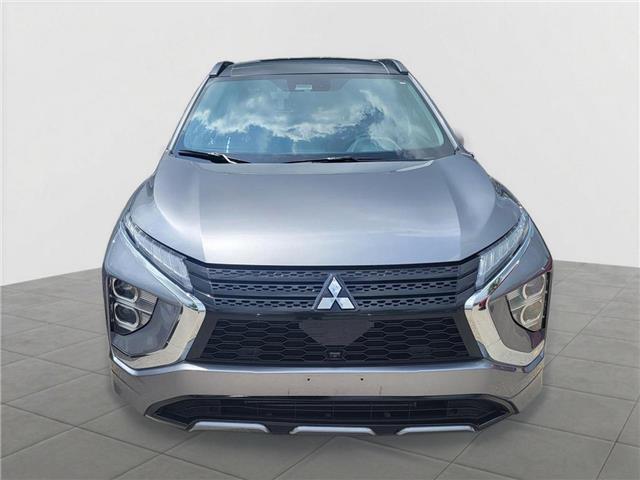 2023 Mitsubishi Eclipse Cross  (Stk: T0187A) in Barrie - Image 3 of 44