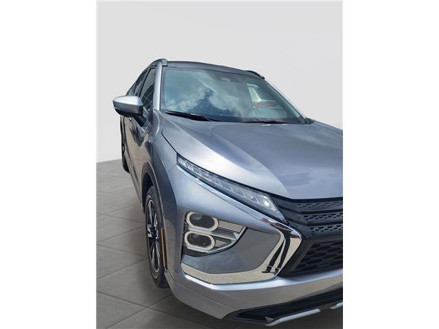 2023 Mitsubishi Eclipse Cross  (Stk: T0187A) in Barrie - Image 4 of 44