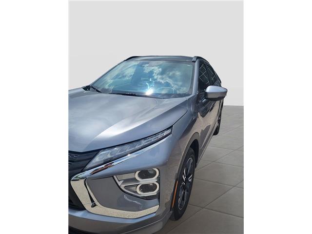2023 Mitsubishi Eclipse Cross  (Stk: T0187A) in Barrie - Image 5 of 44