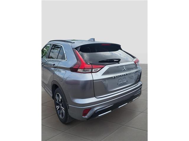 2023 Mitsubishi Eclipse Cross  (Stk: T0187A) in Barrie - Image 6 of 44