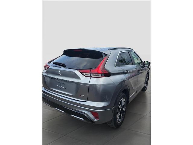 2023 Mitsubishi Eclipse Cross  (Stk: T0187A) in Barrie - Image 7 of 44