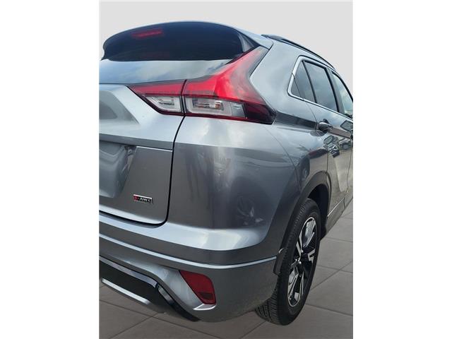 2023 Mitsubishi Eclipse Cross  (Stk: T0187A) in Barrie - Image 8 of 44
