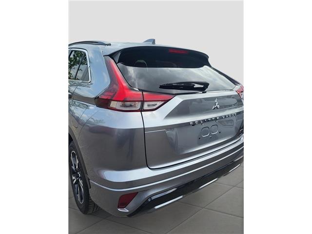 2023 Mitsubishi Eclipse Cross  (Stk: T0187A) in Barrie - Image 9 of 44