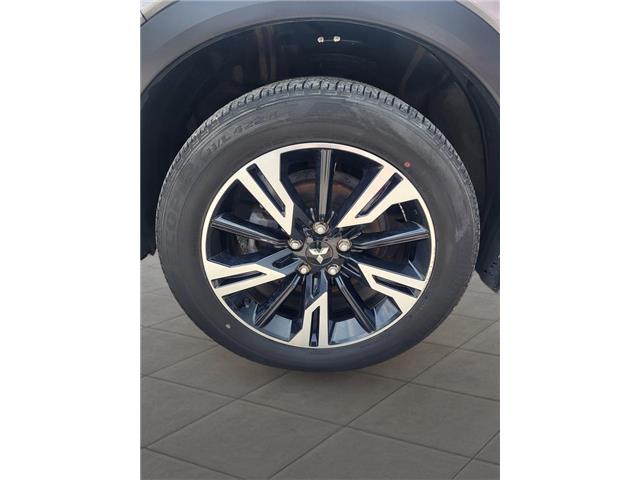 2023 Mitsubishi Eclipse Cross  (Stk: T0187A) in Barrie - Image 11 of 44