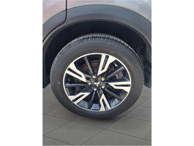 2023 Mitsubishi Eclipse Cross  (Stk: T0187A) in Barrie - Image 12 of 44