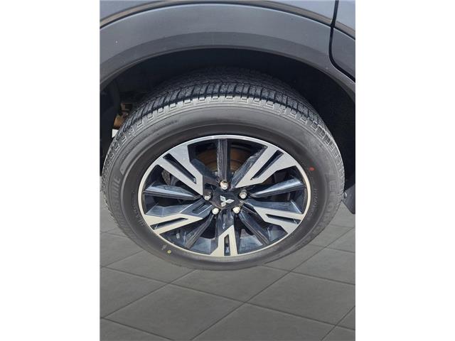 2023 Mitsubishi Eclipse Cross  (Stk: T0187A) in Barrie - Image 13 of 44