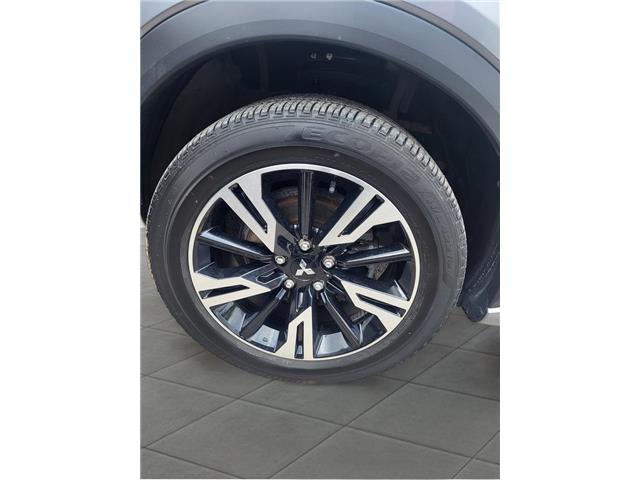 2023 Mitsubishi Eclipse Cross  (Stk: T0187A) in Barrie - Image 14 of 44