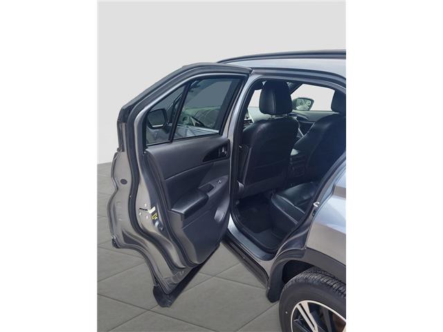 2023 Mitsubishi Eclipse Cross  (Stk: T0187A) in Barrie - Image 16 of 44