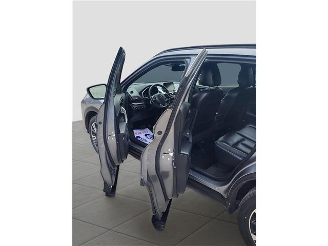 2023 Mitsubishi Eclipse Cross  (Stk: T0187A) in Barrie - Image 17 of 44