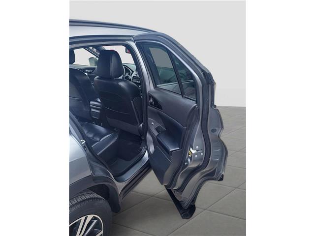 2023 Mitsubishi Eclipse Cross  (Stk: T0187A) in Barrie - Image 19 of 44