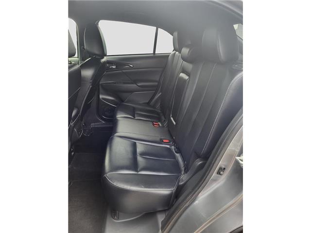 2023 Mitsubishi Eclipse Cross  (Stk: T0187A) in Barrie - Image 21 of 44