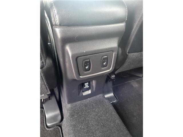 2023 Mitsubishi Eclipse Cross  (Stk: T0187A) in Barrie - Image 22 of 44