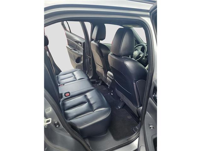 2023 Mitsubishi Eclipse Cross  (Stk: T0187A) in Barrie - Image 23 of 44
