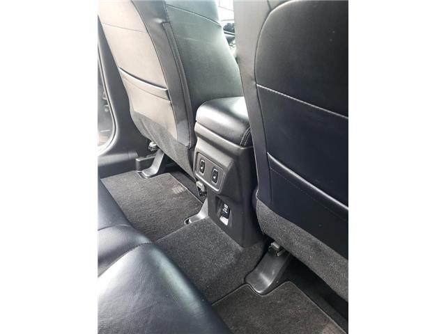 2023 Mitsubishi Eclipse Cross  (Stk: T0187A) in Barrie - Image 24 of 44