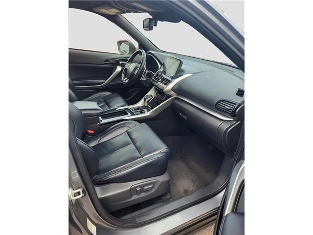 2023 Mitsubishi Eclipse Cross  (Stk: T0187A) in Barrie - Image 26 of 44