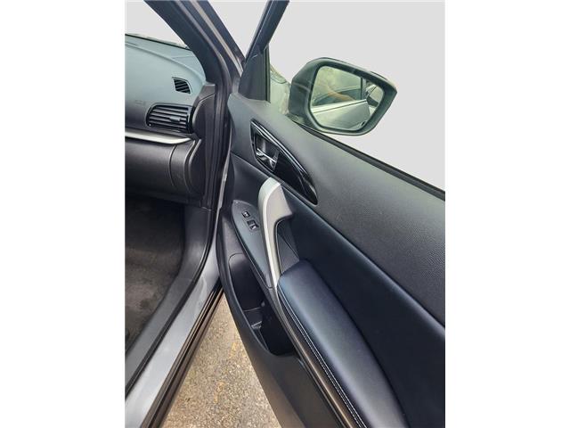 2023 Mitsubishi Eclipse Cross  (Stk: T0187A) in Barrie - Image 27 of 44