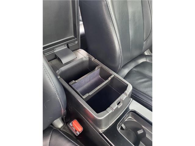 2023 Mitsubishi Eclipse Cross  (Stk: T0187A) in Barrie - Image 29 of 44