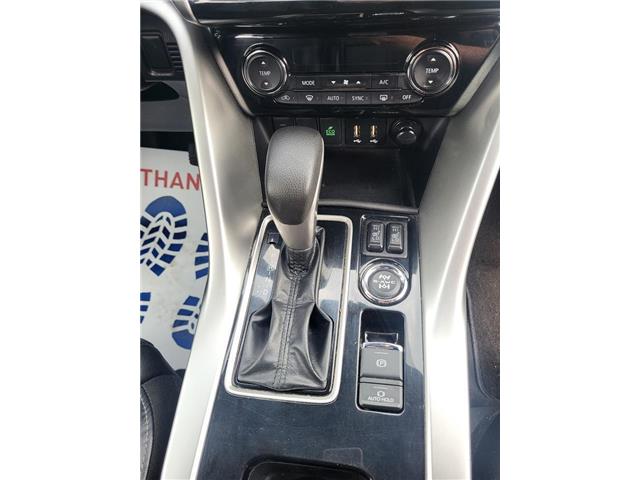 2023 Mitsubishi Eclipse Cross  (Stk: T0187A) in Barrie - Image 30 of 44