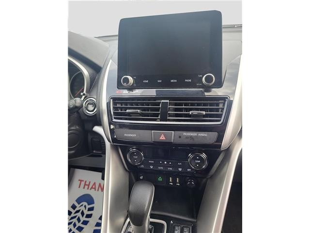 2023 Mitsubishi Eclipse Cross  (Stk: T0187A) in Barrie - Image 31 of 44