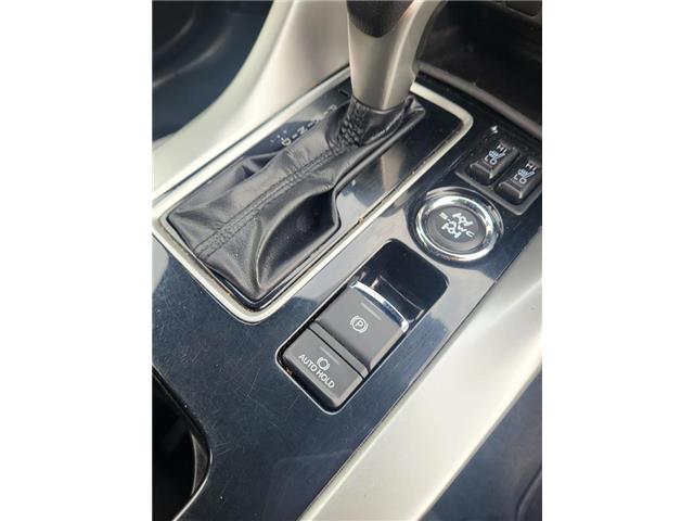 2023 Mitsubishi Eclipse Cross  (Stk: T0187A) in Barrie - Image 33 of 44
