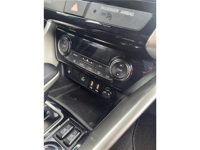 2023 Mitsubishi Eclipse Cross  (Stk: T0187A) in Barrie - Image 34 of 44
