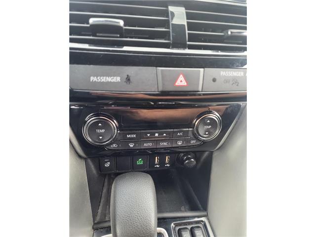 2023 Mitsubishi Eclipse Cross  (Stk: T0187A) in Barrie - Image 35 of 44