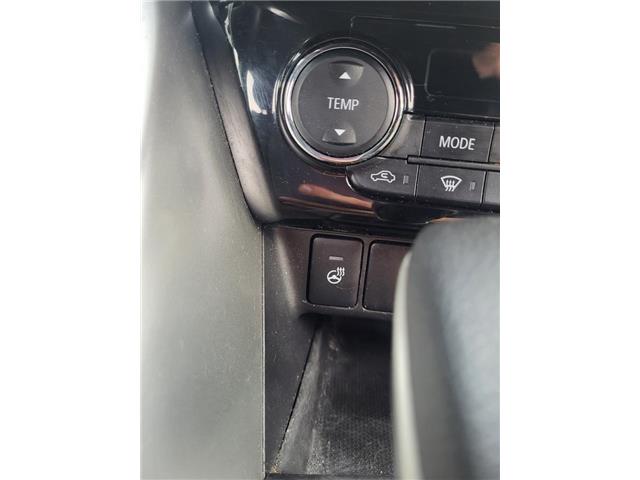 2023 Mitsubishi Eclipse Cross  (Stk: T0187A) in Barrie - Image 36 of 44
