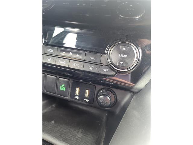 2023 Mitsubishi Eclipse Cross  (Stk: T0187A) in Barrie - Image 37 of 44