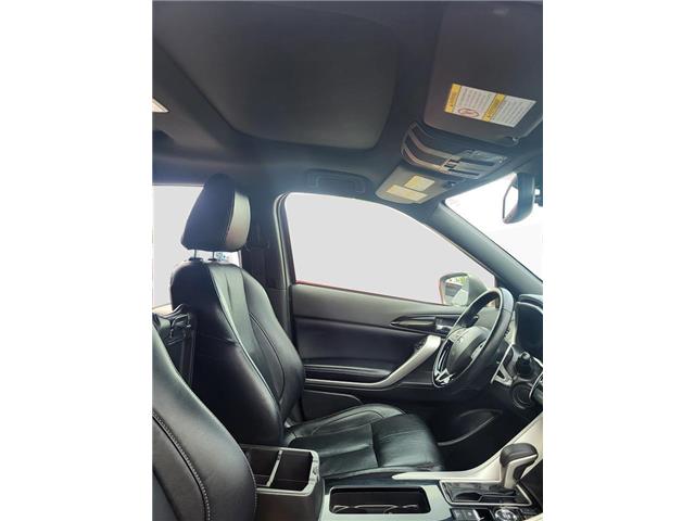 2023 Mitsubishi Eclipse Cross  (Stk: T0187A) in Barrie - Image 39 of 44