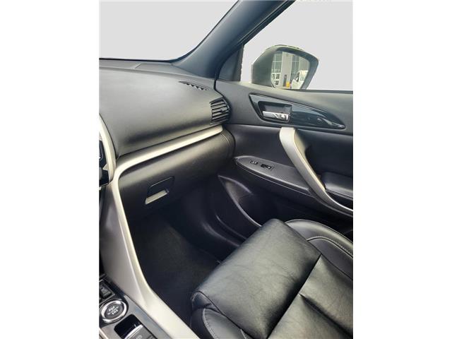 2023 Mitsubishi Eclipse Cross  (Stk: T0187A) in Barrie - Image 41 of 44