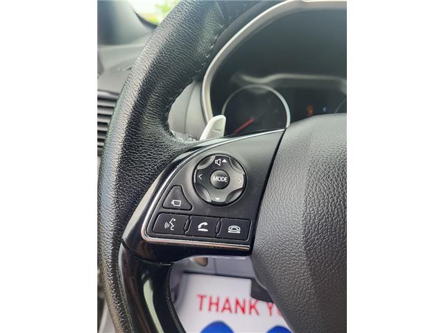 2023 Mitsubishi Eclipse Cross  (Stk: T0187A) in Barrie - Image 43 of 44
